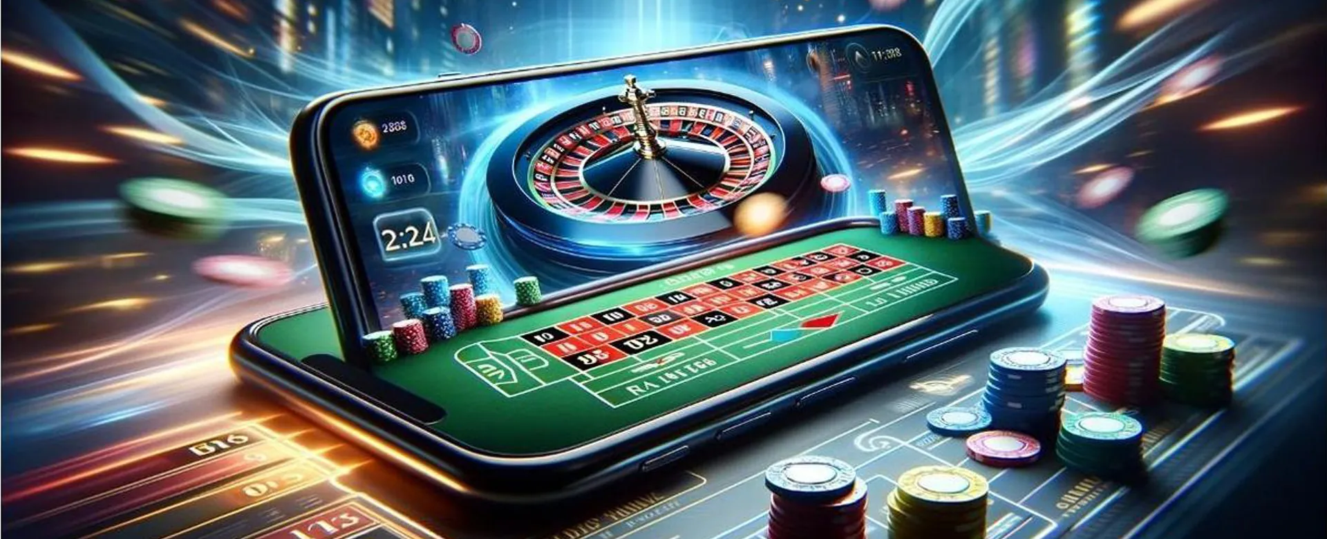 8k8 Online Casino Login Register Background